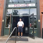 John Michetti - @jmichetti - Instagram