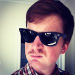 John Mickley - @johnbedermick - Instagram