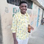 John Mickley Joel Toussaint - @charlywalky22 - Instagram