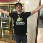 John Midgett - @johnrmidgett - Instagram
