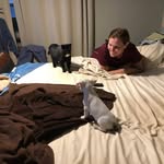 John Midgette - @johnmidgette - Instagram