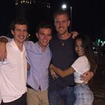 John Midgette - @jmidge3 - Instagram