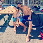 John Midgette - @papajohnnn23 - Instagram
