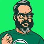 John H Midgley - @midgerock_tees - Instagram