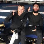 John John - @johnmidgley2010 - Instagram
