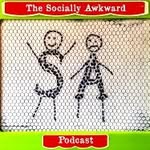 John Midgley - @thesociallyawkwardpodcast - Instagram
