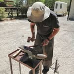 St.John Midgley - @st.romnik_farrier_services - Instagram