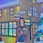 John Emmanuel Revil - @johnmightyx - Instagram
