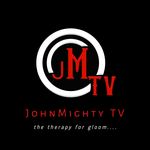 John Ezekiel - @johnmightytv - Instagram
