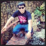 @johnmikelsalazar - Instagram
