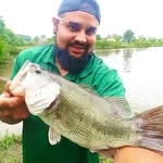 John Miklos - @malicious_fishing - Instagram