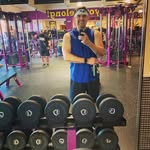 John Miklos - @gettingfit_theprocess - Instagram