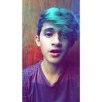 John Miklos Ramos - @14_jmcr - Instagram