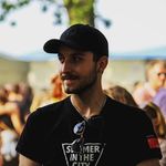 John - @john__milan - Instagram