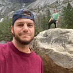 Robert John Milby - @rjmilby47 - Instagram
