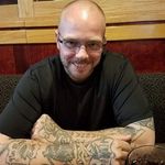 John Miley - @inked_jmiley - Instagram