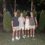John Mills - @john_mills06 - Instagram