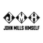 John Mills Himself - @johnmillshimself - Instagram