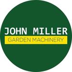 John Miller Garden Machinery - @john_miller_ltd - Instagram