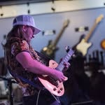 John Millard - @johnmillardmusic - Instagram
