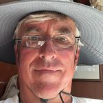 John Millard - @johnberrymillard - Instagram
