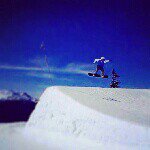 John Millard - @radnomad__ - Instagram