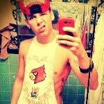 John Millet - @lou_evill13 - Instagram