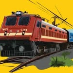 John Million - @railwaysjourney_77 - Instagram