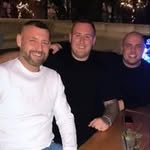 John Milloy - @john_milloy88_acab - Instagram