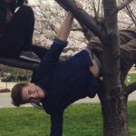 John Millward - @sidewaysinatree - Instagram