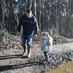John MILLWARD - @nanou_bruno - Instagram