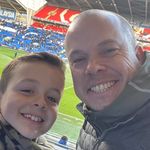 John Millward - @onejohnmillward - Instagram