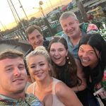 John Millward - @millward100 - Instagram