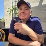 John Millward - @johnwmillward - Instagram