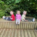 John Millward - @johnmillward15 - Instagram