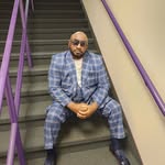 John Mims - @johnmims524 - Instagram