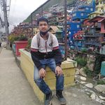 John Minard Banaag - @jhnmnrdbng - Instagram
