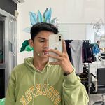 John Minard Bronia - @johnmnrd - Instagram