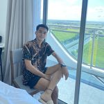 John Minard Paris Reyes - @johnminardparis - Instagram