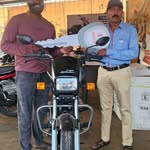 John Mingel Fernandes - @john.fernandise.71 - Instagram