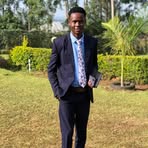 John Karanja Minister - Facebook
