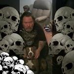 John Minney - @1grizz69 - Instagram