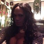 Johnecka Minniefield - @jminniefield1969 - Instagram