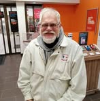 John Minns - Facebook