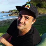 John Minns - @minns - Instagram