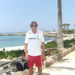 John Minns - Facebook