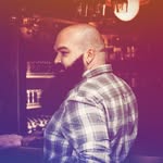 John Minns - @johnogram16 - Instagram