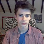 @john.minton - Instagram
