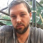 John Minton - @cjohnweb - Instagram