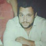 John Jango Mintz - @johnmintz - Instagram